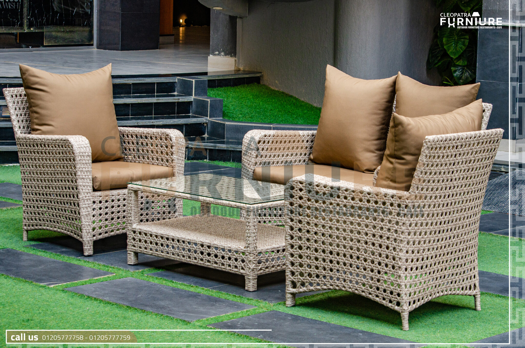 Outdoor Furniture