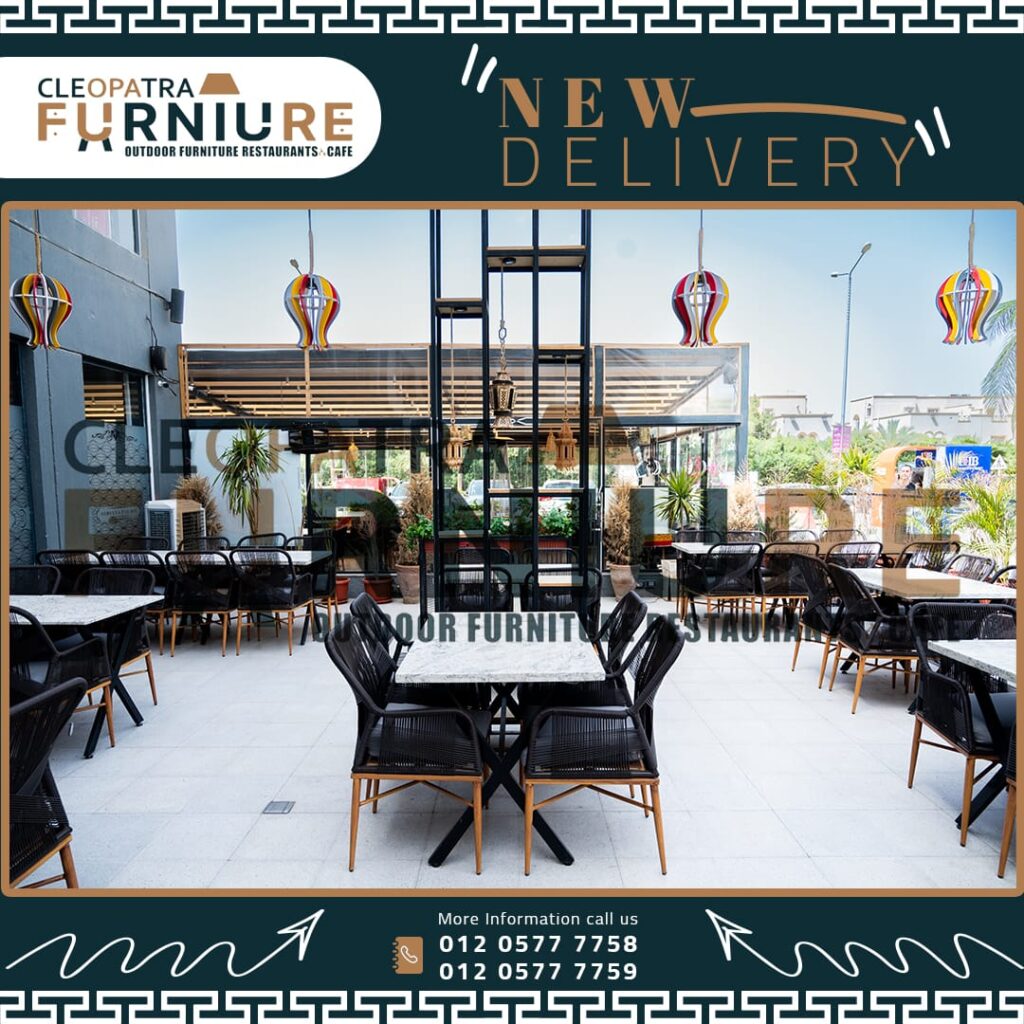 Restaurant Mats
