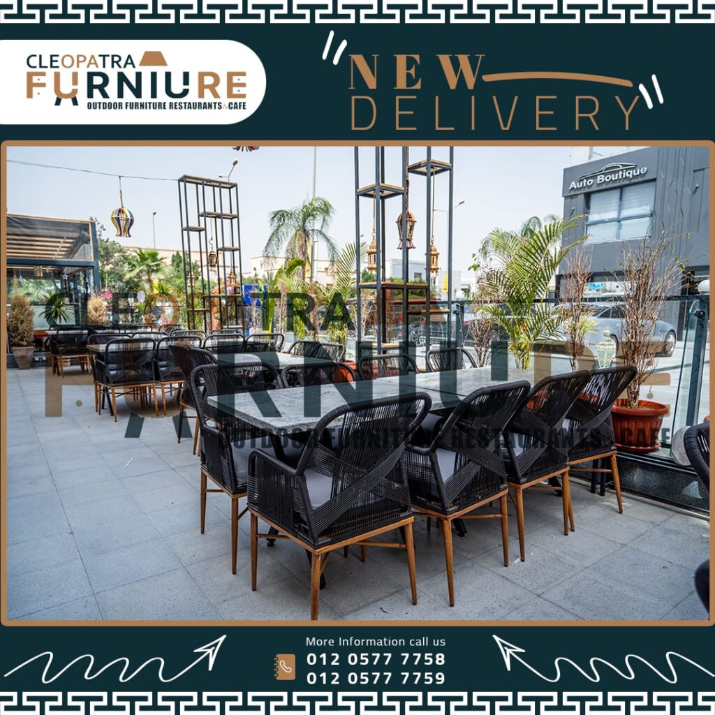 Restaurant Mats