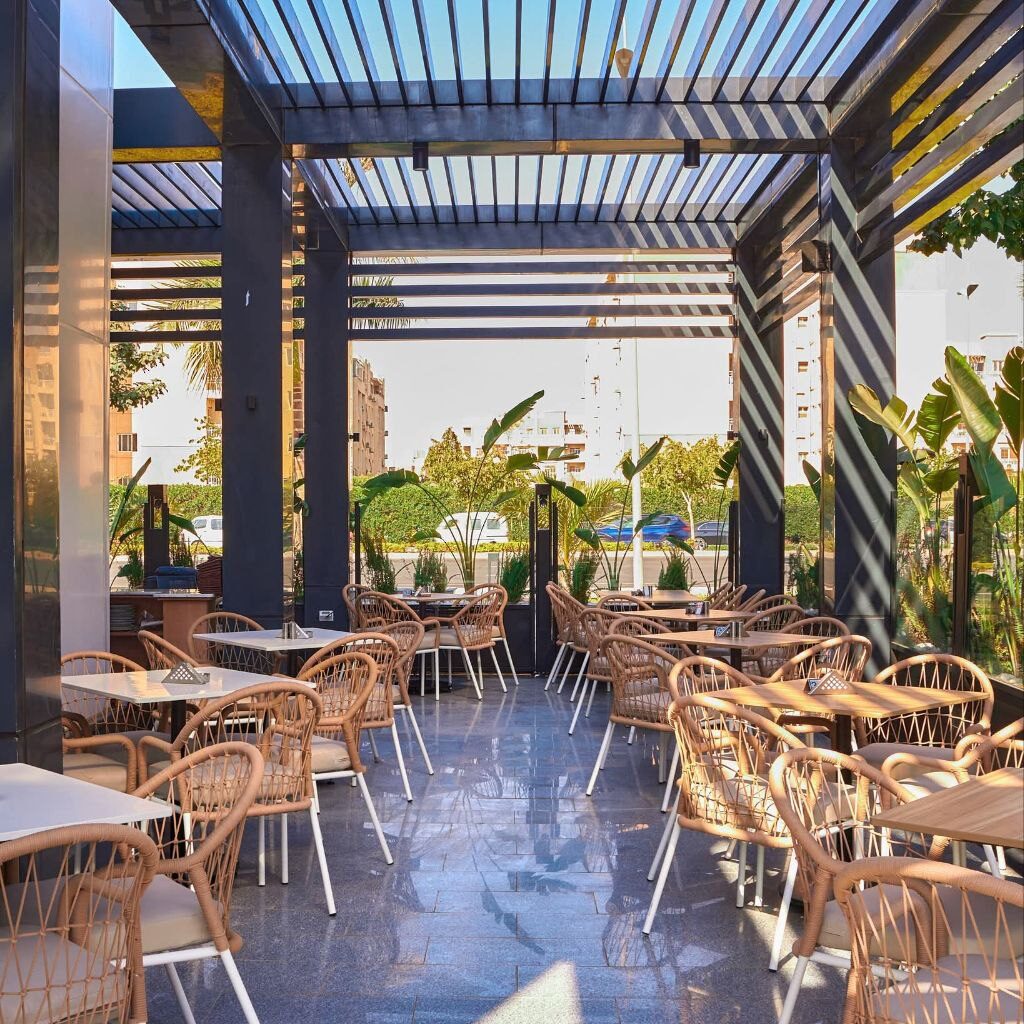 Andrea Cafe