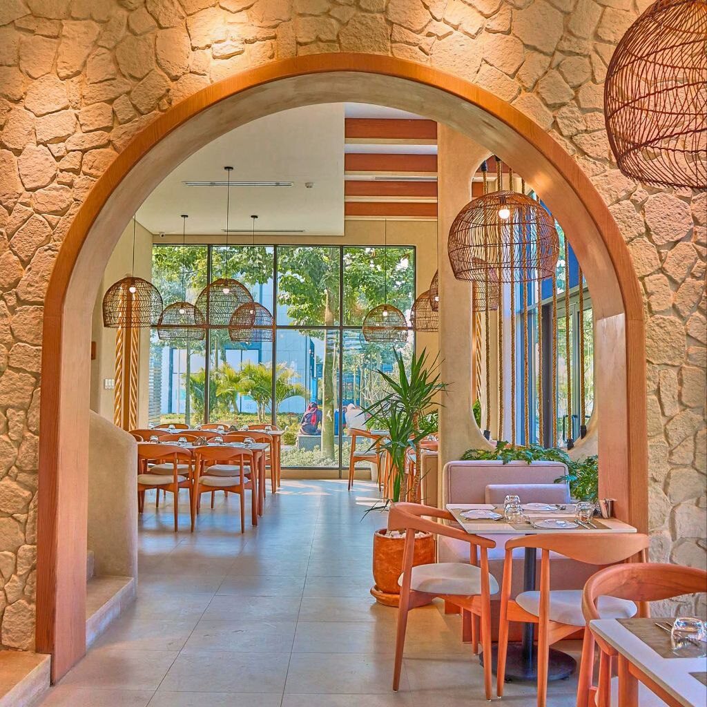 Andrea Cafe