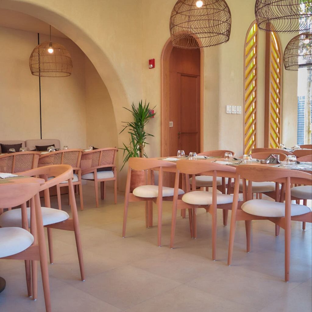 Andrea Cafe